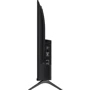Телевизор TCL 43S5400A: Выход в интернет Ethernet (RJ-45) / Wi-Fi