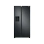 Холодильник Side-by-Side SAMSUNG RS68CG853EB1