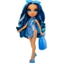 Кукла Rainbow High серии Swim & Style Скайлер с аксессуарами (507307): Особенности На шарнирах