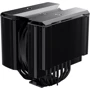 Кулер Cooler Master MASTERAIR MA824 STEALTH (MAM-D8PN-318PK-R1): Назначение для процессора