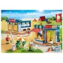 Конструктор Playmobil Большой палаточный городок, 222 детали (6336638): Рекомендуемый возраст от 4 лет