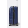Чемодан Ricco Grande XL синий (T1ABS550navy-XL): Тип Чемоданы