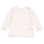 Лонгслів H & M 7Z2192752 92 см молочний