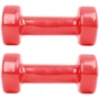 Гантель inSPORTline Smoothbell 2x1.5 кг (177): Вес гантели, кг 1.5