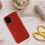 Чохол для iPhone Polo Ravel Red for iPhone 11 Pro Max: Колір червоний