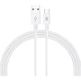 Кабель ArmorStandart Cable USB-C to USB-C AMD718L 1.2m White (ARM64298)