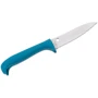 Нож кухонный Spyderco Counter Critter blue (87.16.13): Лезвие Нержавеющая сталь