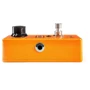 Педаль гітарних ефектів Педаль ефектів DUNLOP M101SE MXR Phase 90 Sparkle Edition: Виробник Dunlop