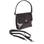 Женская сумка через плечо ARTiS Bags черная (15634620): Стиль Повседневный (Casual)