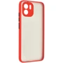Чехол для телефонов ArmorStandart Frosted Matte Red for Xiaomi Redmi A2 (ARM66744)