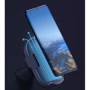 Держатель Xiaomi Mi Car and Desk Holder Wireless Charger PRO Automatic Mount Air Vent 50W Max (WCJ05ZM): Особенности wireless charging, автодержатель