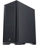 Корпус Xigmatek LUX S Black (EN48281): Форм-фактор материнской платы ATX/MicroATX/Mini-ITX