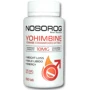 Бустер тестостерону Nosorog Nutrition Yohimbine 100 tablets