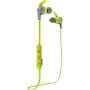Навушники Monster iSport Achieve Wireless, Green (MNS-137088-00)