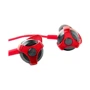 Навушники Pioneer SE-CL751-R: Тип кріплення без кріплень