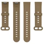 Ремінець BeCover Sport Band Brown for Xiaomi Mi Watch Lite / Watch 2 / Watch 2 Lite (707648) фото 6