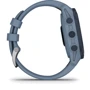 Смарт-часы Garmin Descent G1 Solar Hurricane Blue (010-02604-13) фото 9