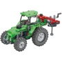 Конструктор 10 в 1 Clementoni Macchine Agricole, серия Science & Play (75082.00)