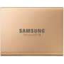 Samsung T5 Gold 500 GB (MU-PA500G/WW)