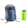 Спальный мешок Pinguin Mistral PFM (3/-3°C) 195 см Left Zip Green (PNG 235340): Длина 195 см