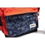 Рюкзак KaracterMania Spiderman HS Backpack 1.3 Strife (KRCM-02628): Спинка Мягкая (без ребер жесткости)