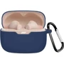 Чехол BeCover Silicon Case Deep Blue (709600) for JBL Tune 230 NC: Тип Чехол