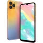 Смартфон Blackview A95 8/128GB Fantasy Galaxy Rainbow: Слот для карт памяти micro SD