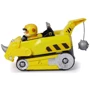 Большой спасательный автомобиль-трансформер Paw Patrol Джунгли Щенячий патруль с водителем Кремез (SM17776/0624) фото 2