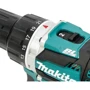 Шуруповерт Makita DDF484Z: Тип инструмента дрель-шуруповерт