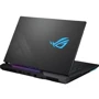 Ноутбук ASUS ROG Strix SCAR 15 G533QS (G533QS-HF007T) RB: Экран 15.6" IPS (1920x1080) Full HD