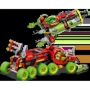 Конструктор LEGO DREAMZzz Вантажівка Матео з аерозольною фарбою (71499) фото 6