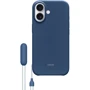 Чехол для iPhone Beats iPhone 17 Kickstand Case with MagSafe and Camera Control - Bedrock Blue (MGTM4)