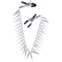 Зажимы для сосков BOSS of TOYS Fetish Boss Series - №10 Exclusive Nipple Clamps (BS6100018)
