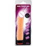 Вибратор CHISA 8.1” Vibe Cock - Flesh, 291638