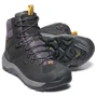 Ботинки KEEN Revel Iv Mid Polar M 1023618 45.5 черные натуральная кожа зимние фото 4