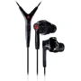 Наушники Yurbuds Inspire 400 Black (YBIMINSP04BLK): Тип крепления без креплений