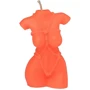 Свеча LOVE FLAME - Shibari II Orange Fluor, CPS13-ORANGE