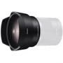 Объектив для фотоаппарата Sony SEL 28mm f2.0 FE (SEL057FEC.SYX) UA: Диаметр резьбы для светофильтра Нет