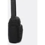 Мужская сумка через плечо Monsen черная (CV1HSMA2012-black): Тип Сумки