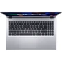 Ноутбук Acer Extensa 15 EX215-33-P2ED (NX.EH6EU.003) Silver UA: Оперативная память 8 ГБ