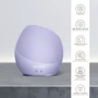 Ультразвуковая щетка для тела и интенсивный пилинг GESKE Sonic Body Brush&Intensive Exfoliator 7в1 purple фото 3