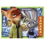 Пазл Ravensburger Зоотрополис 100 элементов (RSV-105991): Производитель Ravensburger
