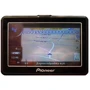 Pioneer 5001: Слот для карт памяти MicroSD