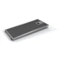 Вытяжка Bosch DWK98PP60: Управление Сенсорное