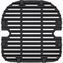 Фритюрниця Tefal Easy Fry&Grill Precision EY505D15: Матеріал корпусу пластик / метал