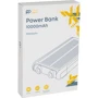 Внешний аккумулятор PowerPlant Power Bank 10000mAh Solar Black (PB930494): Кабели/переходники для смартфонов в комплекте micro USB