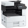 МФУ Kyocera Ecosys M4125idn (1102P23NL0): Тип печати черно-белая