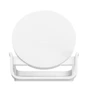 Зарядное устройство Belkin Wireless Stand Charging 10W White (WIB001VFWH): Кабель в комплекте встроенный