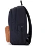 Рюкзак GoPack Сity 140-2 черный, горчичный GO21-140L-2 фото 10
