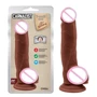 Фаллоимитатор CHISA Carnal Pleasure Latin